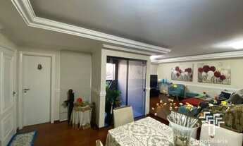 Imagem 4: Apartamento com 3 dormitórios e 3 suítes venda, 178 m² por R$ 1.100.000 - Vila Rehder - Am