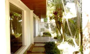 Imagem 4: São Paulo - Casa Padrão - ALTO DE PINHEIROS