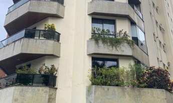 Imagem: APARTAMENTO - MOEMA PÁSSAROS - SP