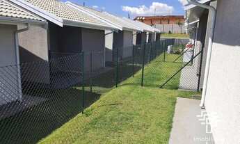 Imagem 7: Casa com 2 dormitórios à venda, 94 m² por R$ 280.000,00 - Jardim Laudissi - Santa Bárbara