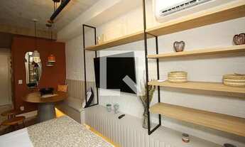 Imagem 13: Apartamento para Aluguel - Pinheiros, 1 Quarto, 30 m2