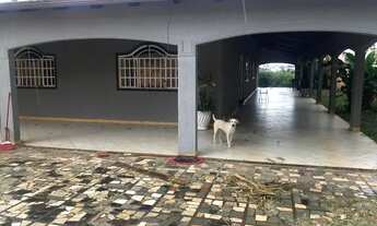 Imagem 2: Ótima casa na colônia agrícola samambaia