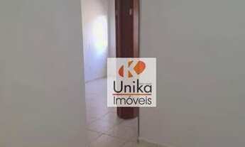 Imagem 5: Apartamento com 2 dormitórios para alugar, 50 m² por R$ 1.159/mês - Loteamento Residencial