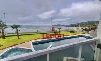 Imagem 3: Apartamento com 2 dormitórios à venda, 88 m² por R$ 3.100.000,00 - Bombas - Bombinhas/SC