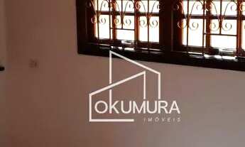 Imagem 2: Sobrado, 234 m² - venda por R$ 540.000,00 ou aluguel por R$ 3.520,00/mês - Jardim Las Vega