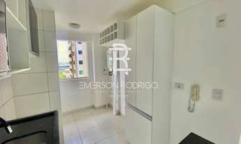 Imagem 2: Apartamento para Venda em Natal, Capim Macio, 2 dormitórios, 1 suíte, 2 banheiros, 1 vaga