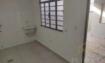 Imagem 4: Casa - Jardim Eulina - Campinas