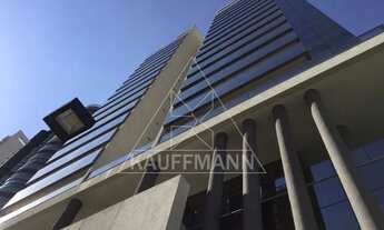 Imagem: Apartamento Alto Padrão Campo Belo