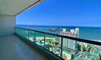 Imagem: Apartamento 2 quartos com uma vista oceânica