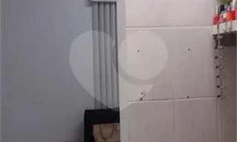 Imagem 4: Conjunto comercial na Av Teodoro Sampaio