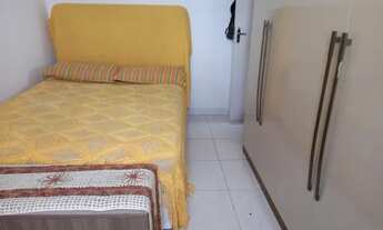 Imagem 7: Apartamento na Av. Cesário de Melo, 5377, Campo Grande, RJ