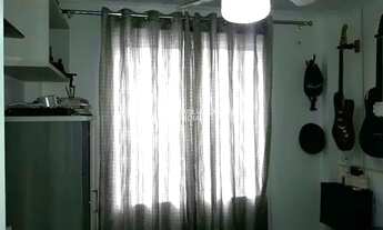 Imagem 6: FLORIANóPOLIS - Apartamento Padrão - Itacorubi