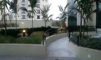 Imagem 2: Apartamento para venda ou locação com 92 metros quadrados com 3 quartos em Santana - São P