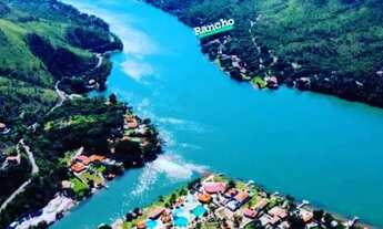 Imagem 7: Aluga-se Rancho em Peixoto Mg