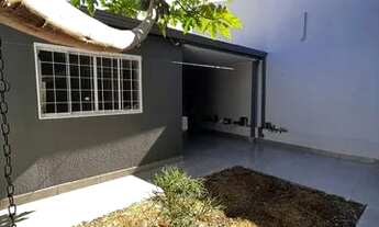 Imagem 5: CASA GEMINADA TERRA BONITA