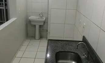 Imagem 3: CASAL IMÓVEIS ALUGA RESIDENCIAL PLENO 2/4 - 1 SUÍTE ANDAR ALTO