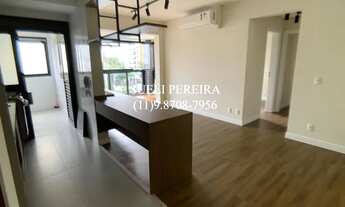 Imagem 4: Apartamento para aluguel tem 76 metros quadrados com 2 quartos em Vila Mariana - São Paulo