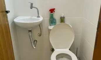 Imagem 5: Casa apenas 1 km do centro de Campo Grande