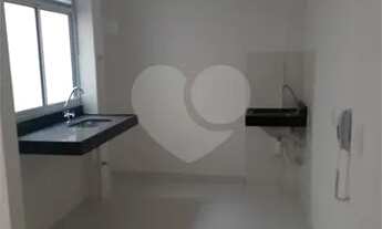 Imagem 7: Apartamento Térreo com 2 quartos em Mogi das Cruzes