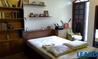 Imagem 7: CASA ASSOBRADADA - VILA MARIANA - SP