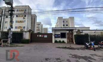 Imagem 2: Apartamento com 2 dormitórios à venda, 47 m² por R$ 220.000 - Maraponga - Fortaleza/CE