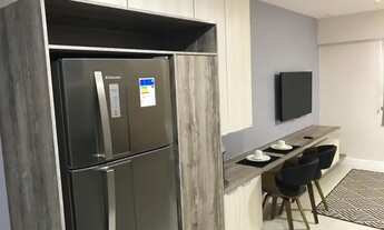 Imagem 7: Apartamento para aluguel tem 30 metros quadrados com 1 quarto em Boa Viagem - Recife - Per