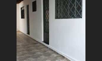 Imagem: Sobrado para Locação Jardim Amanda 1