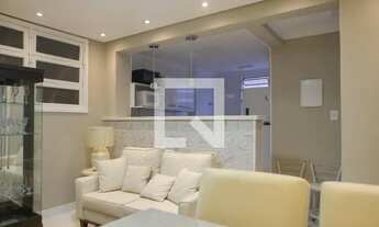 Imagem 5: Apartamento para Aluguel - José Menino, 2 Quartos, 72 m2