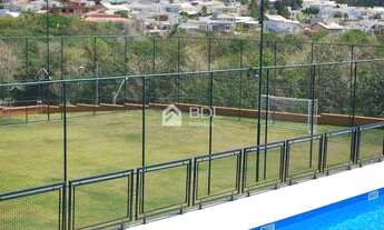 Imagem 7: Casa - Alphaville Dom Pedro 2 - Campinas