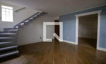 Imagem 3: Casa para Aluguel - Vila Campestre, 3 Quartos, 126 m2