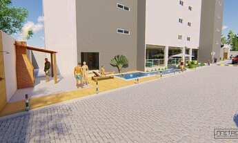 Imagem 3: Alugo apartamento no Pôr do Sol