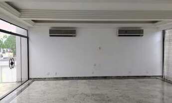 Imagem 5: Casa de condomínio para venda com 782 metros quadrados com 4 quartos em São Jorge - Manaus