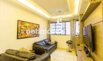 Imagem 2: Venda Apartamento 3 quartos Sul Águas Claras