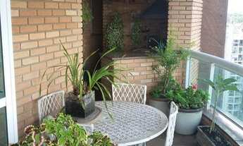 Imagem 7: APARTAMENTO - PANAMBY - SP