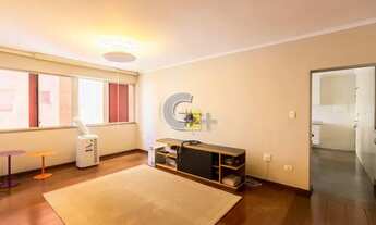 Imagem 4: APARTAMENTO - HIGIENOPOLIS - 3 DORMS - 1 SUITE - 2 VAGAS