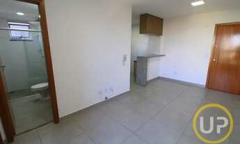 Imagem 4: Apartamento - Ouro Preto - Belo Horizonte, MG - R$ 1.800,00