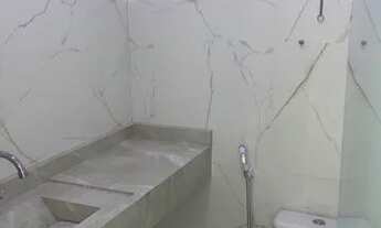 Imagem 6: Aluga-se Casa 120m2 cond Fechado