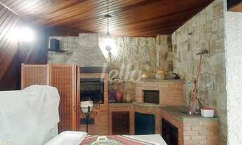 Imagem: São Paulo - Casa Padrão - Vila Mariana