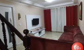 Imagem 2: São Paulo - Casa Padrão - Vila Guilherme