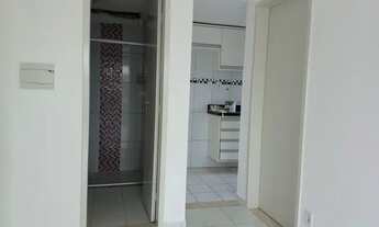 Imagem 5: Apartamento para aluguel com 50 metros quadrados com 2 quartos