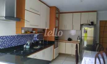 Imagem: São Bernardo do Campo - Casa Padrão