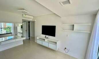 Imagem 6: Belíssimo apartamento 2 quartos, fino acabamento, moderno, à venda no Horto Florestal