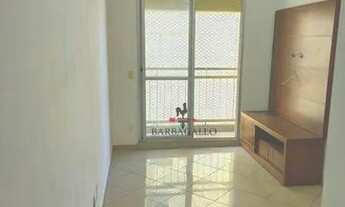 Imagem 2: Excelente apto para venda 03 dormitórios - Condominio Max Vitta - Pauliceia - SBC