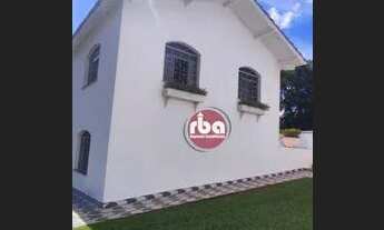 Imagem 7: Casa em estilo Chácara no Condomínio City Castelo disponível para venda e locação