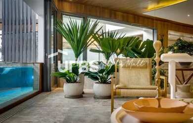 Imagem 6: Opus Penthouses - Apartamento 4 quartos, sendo 4 suítes