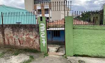 Imagem 2: Casa 3 comodos - Campo Limpo