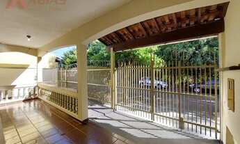 Imagem 4: Casa em Jardim Munique - São Carlos