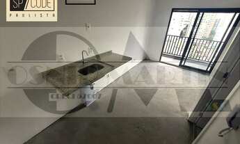 Imagem: Studio para venda possui 22 metros quadrados