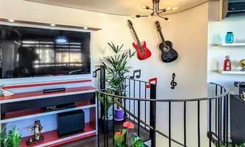 Imagem 4: Cobertura para aluguel e venda com 97 metros quadrados com 2 quartos