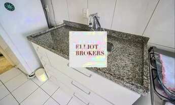 Imagem 4: Apartamento para aluguel no Tatuapé SP